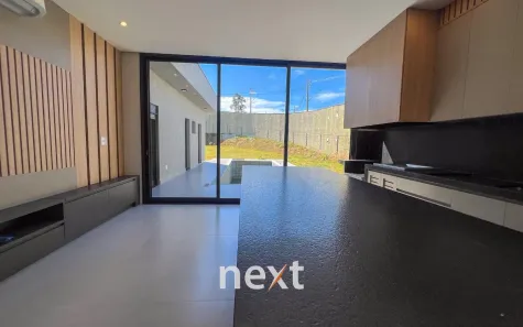 Casa de Condomínio com 4 Quartos à venda, 1200m² no Vila Brandina, Campinas