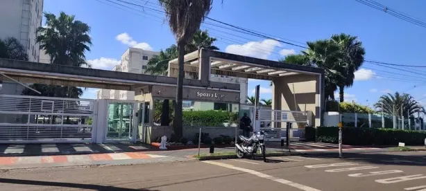 Apartamento com 2 Quartos para venda ou aluguel, 48m² no Conjunto Habitacional Doutor Farid Libos, Londrina