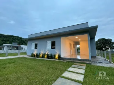 Casa com 3 Quartos à venda, 100m² no Ressacada, Garopaba