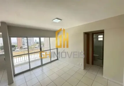 Apartamento com 3 Quartos à venda, 61m² no Parque Amazônia, Goiânia