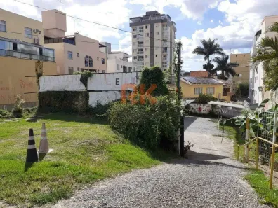 Lote/Terreno com 1 Quarto para alugar, 420m² no Castelo, Belo Horizonte