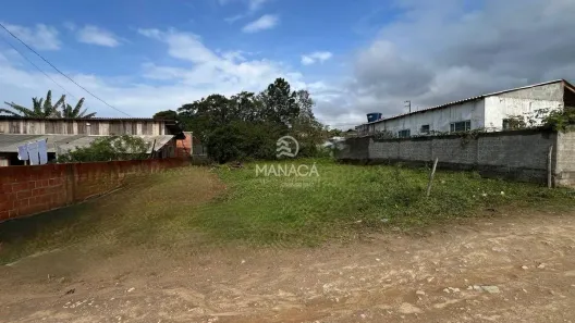 Lote/Terreno à venda, 300m² no São Cristóvão, Barra Velha