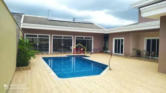 Casa de Condomínio com 3 Quartos à venda, 360m² no Jardim Terras de Santa Helena, Jacareí