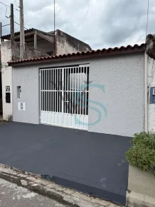 Casa com 2 Quartos à venda, 113m² no Jardim Alpes de Sorocaba, Sorocaba