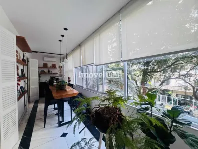 Apartamento com 4 Quartos à venda, 194m² no Copacabana, Rio de Janeiro