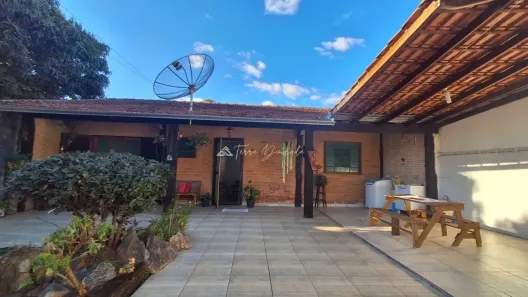 Casa com 2 Quartos à venda, 247m² no , São Bento do Sapucaí