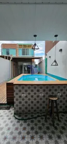 Casa com 2 Quartos à venda, 60m² no Centro, Cabo Frio