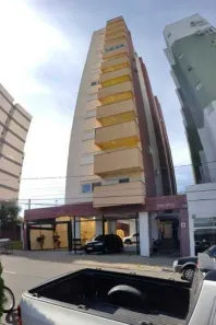 Apartamento com 2 Quartos para alugar, 80m² no Pátria Nova, Novo Hamburgo