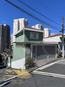 Casa com 4 Quartos à venda, 250m² no Lauzane Paulista, São Paulo