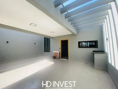 Casa com 3 Quartos à venda, 150m² no Jardim dos Colibris, Indaiatuba
