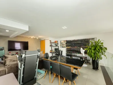 Apartamento com 2 Quartos à venda, 125m² no Vila Suzana, São Paulo