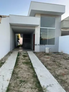Casa com 2 Quartos à venda, 92m² no Canellas City, Iguaba Grande