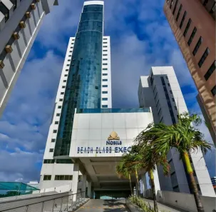 Apartamento com 1 Quarto à venda, 29m² no Pina, Recife