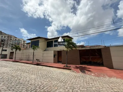 Casa com 6 Quartos à venda, 360m² no Cidade da Esperança, Natal