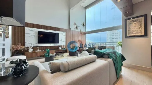 Apartamento com 3 Quartos à venda, 170m² no Vila Suzana, São Paulo