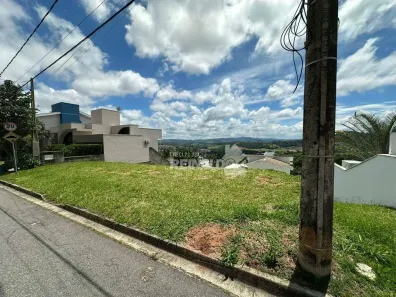 Lote/Terreno à venda, 463m² no Residencial Fazenda Serrinha, Itatiba