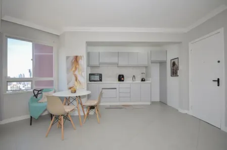 Apartamento com 2 Quartos à venda, 53m² no Bigorrilho, Curitiba