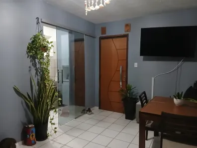 Apartamento com 2 Quartos à venda, 42m² no Vila Alonso Costa, São José de Ribamar