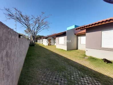 Casa de Condomínio com 2 Quartos à venda, 60m² no Ponta Grossa, Porto Alegre