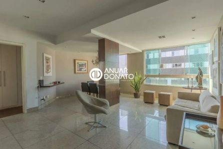 Cobertura com 3 Quartos à venda, 186m² no São Pedro, Belo Horizonte