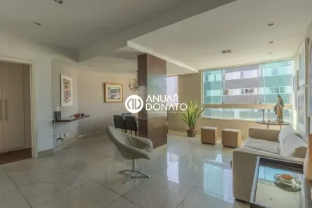 Cobertura com 3 Quartos à venda, 186m² no São Pedro, Belo Horizonte