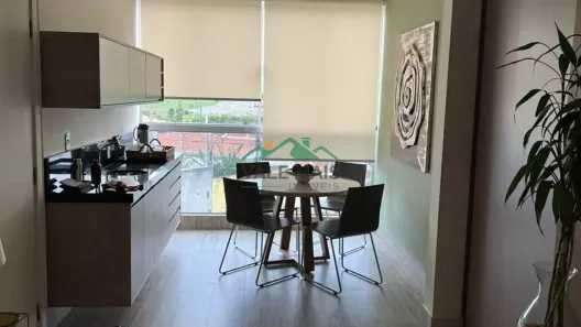 Apartamento com 3 Quartos à venda, 90m² no Residencial Village Santana, Guaratinguetá
