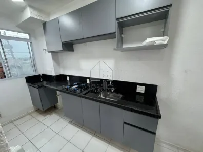 Apartamento com 2 Quartos à venda, 42m² no Vila Roseira II, São Paulo