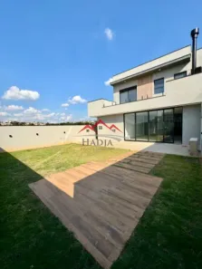 Casa de Condomínio com 4 Quartos à venda, 270m² no Loteamento Residencial Brisas da Mata, Jundiaí