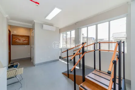 Sala Comercial à venda, 46m² no Centro Histórico, Porto Alegre
