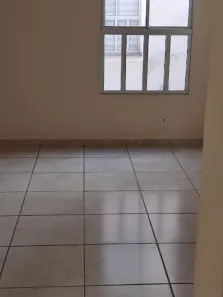 Apartamento com 2 Quartos à venda, 49m² no Conjunto Manoel Mendes, Uberaba