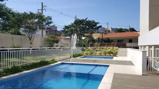 Apartamento com 3 Quartos à venda, 80m² no Vila Paiva, São Paulo