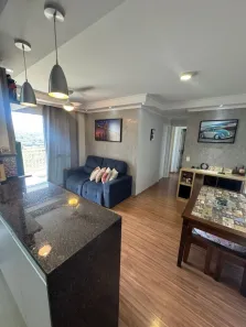 Apartamento com 2 Quartos à venda, 55m² no Interlagos, São Paulo