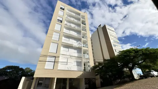 Apartamento com 3 Quartos à venda, 102m² no Centro, Santa Cruz do Sul