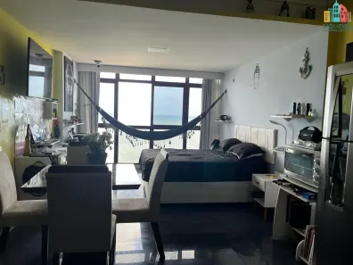 Flat com 1 Quarto à venda, 40m² no Piedade, Jaboatão dos Guararapes