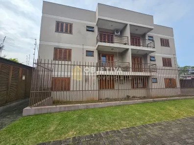 Apartamento com 2 Quartos à venda, 51m² no Jardim Mauá, Novo Hamburgo