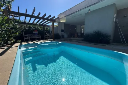 Casa com 3 Quartos à venda, 124m² no Bosque, Armação dos Búzios