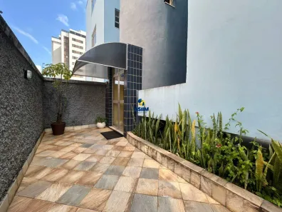 Apartamento com 3 Quartos à venda, 100m² no Castelo, Belo Horizonte