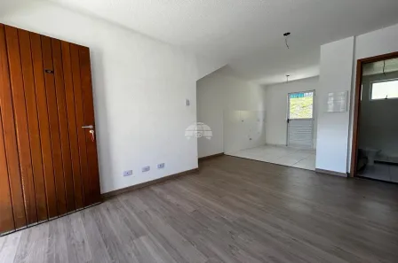 Apartamento com 2 Quartos à venda, 40m² no Jardim Campo Verde, Almirante Tamandaré