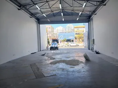 Ponto Comercial para alugar, 326m² no Santo Antônio, São Caetano do Sul
