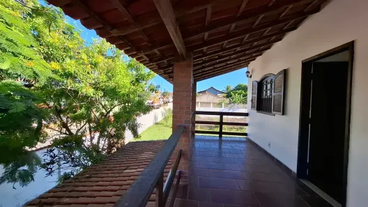 Casa com 6 Quartos à venda, 130m² no Jardim Atlântico Central (Itaipuaçu), Maricá