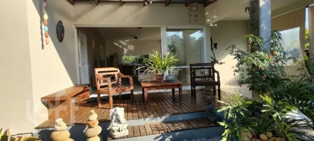 Casa com 2 Quartos à venda, 110m² no Morretes, Palhoça