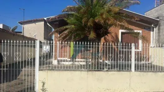 Casa com 3 Quartos à venda, 220m² no Vila Bossi, Louveira