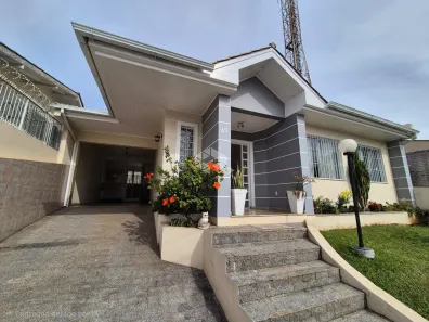 Casa com 5 Quartos à venda, 209m² no Carvoeira, Florianópolis