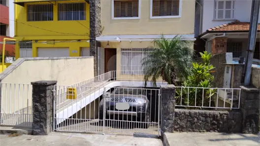 Sobrado com 3 Quartos à venda, 220m² no Mirandópolis, São Paulo