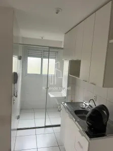 Apartamento com 2 Quartos à venda, 42m² no Jardim Germânia, São Paulo