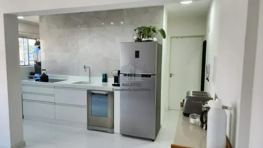 Apartamento com 1 Quarto à venda, 48m² no Centro, Campinas