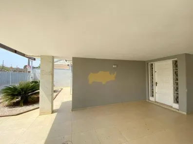 Imóvel Comercial com 3 Quartos à venda, 238m² no Vila Aparecida, Rio Claro