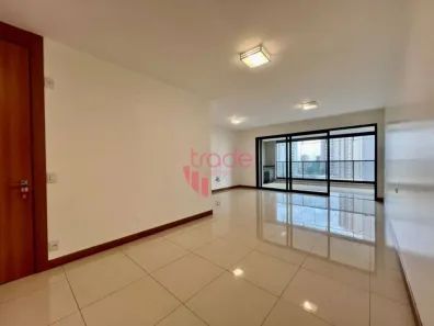 Apartamento com 3 Quartos para alugar, 167m² no Bosque das Juritis, Ribeirão Preto