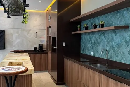 Apartamento com 3 Quartos à venda, 120m² no Jardim Vinte e Cinco de Agosto, Duque de Caxias