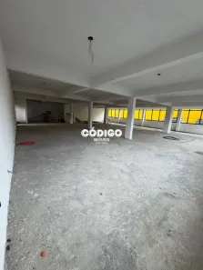 Prédio Comercial para alugar, 1200m² no Vila São João, Guarulhos